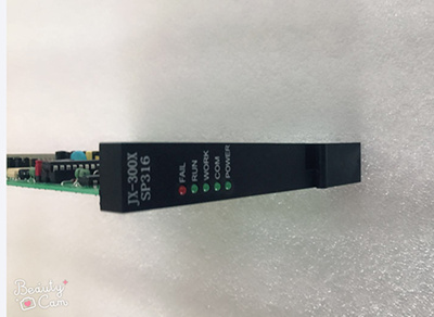 熱電阻信號(hào)輸入卡SP316